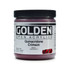 GOLDEN ARTIST COLORS, INC. Golden 7290-5  OPEN Acrylic Paint, 8 Oz Jar, Quinacridone Crimson