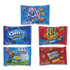 NABISCO FOOD GROUP 22000086 Cookie and Cracker Classic Mix, Assorted Flavors, 1 oz Pack, 40 Packs/Box