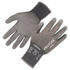 ERGODYNE CORPORATION 10494 Ergodyne Proflex 7044 PU-Coated Cut-Resistant Gloves, Gray, Large