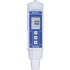 PCE Instruments PCE-SM 11 Conductivity, pH & TDS Meters & Testers; Meter Type: Water-Resistant TDS Meters ; Automatic Temperature Compensation: Yes ; Resolution: 0.010 ; Memory: No ; Auto Power Off: Yes ; Waterproof: No