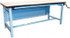 Proline ELH6030C-L14 Stationary Workbench: Blue