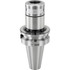 Lyndex-Nikken NBT40-SK16C-75 Collet Chucks; Collet System: Slim Chuck ; Collet Series: SK16 ; Taper Size: NBT40 ; Projection (Decimal Inch): 2.9500in ; Minimum Collet Capacity (Decimal Inch): 0.1080in ; Maximum Collet Capacity (Decimal Inch): 0.6300i