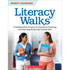 SCHOLASTIC TEACHER RESOURCES Scholastic 9781338770193  Literacy Walks Book, Grades K - 8