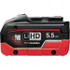 Metabo 625368000 Power Tool Battery: 18V, Lithium-ion