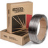 Lincoln Electric ED012523 MIG Flux Core Welding Wire: 0.072" Dia, Steel Alloy