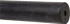 MSC 31938046 Cylinder: Neoprene-Blend Spring Rubber, 36" Long, Black