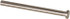 Iscar 7002425 Pin for Indexable Turning Tools