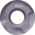 Kyocera TLT00146 Milling Inserts; Insert Style: ROMU ; Insert Size: 1204 ; Insert Material: Carbide ; Insert Shape: Round ; Manufacturer Grade: PR1825 ; Corner Radius (Decimal Inch): 0.0000