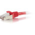 Features Category 6 cable type for optimal performance and better dependability  Stranded feature for your convenience and ease of usage  Fully compatible with network devices  Experience a simpler way to connect devices with the entire business network