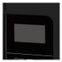 AVANTI MT7V1B 0.7 Cu Ft Microwave Oven, 700 Watts, Black