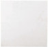 Made in USA 5513130 Plastic Sheet: Polyester (Polyethylene Terephthalate), 1-1/4" Thick, 48" Long, White