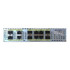 CISCO SM-X-6X1G=  6-Port Gigabit Ethernet Dual-mode GE/SFP SM-X Module