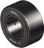 McGill 3640031001 Cam Yoke Roller: 80 mm Roller Dia, 35 mm Roller Width