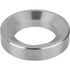 KIPP K0729.0230 Spherical Washers; Type: Female Spherical Washer ; Trade Type Designation: Type D ; Bolt Size (#): M30 ; System of Measurement: Metric ; Female Inside Diameter (mm): 35.00 ; Female Outside Diameter (mm): 56.00