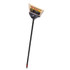 DIVERSEY O-Cedar® Commercial 91351EA MaxiPlus Professional Angle Broom, 51" Handle, Black