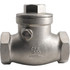 Guardian Worldwide 06H041N01112 Check Valve: 1-1/2" Pipe