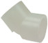 NIBCO CN01400 3" Polypropylene Plastic Pipe Fitting