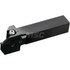Kyocera THT05146 19.9898mm Max Depth, 4mm to 5mm Width, External Right Hand Indexable Grooving Toolholder