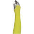 PIP 10-KS14STO Sleeves: Size One Size Fits All, Kevlar, Yellow