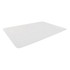 CAMBRO MFG. CO. Cambro 1826CP148  Flat Cover, 18in x 26in, Clear