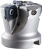 OSG 7800613 Indexable High-Feed Face Mill: 1.2598" Arbor Hole