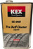 KEX Tire Repair KX-490F Tire Buffer: Use with Tire & Wheel