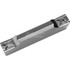 Kyocera TLC10557 Grooving Insert: GDM5020GM PR1535, Solid Carbide