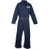 Oberon BSA-OB59NB-RL Coveralls: Size Large, Aramid