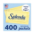 MCNEIL - DIV OF JOHNSON&JOHNSON Splenda® 200411 No Calorie Sweetener, 1 g Packet, 400/Box