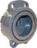 Hayward Flow Control WCV1250VS Check Valve: 2-1/2" Pipe