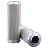 Main Filter MF0589725 Replacement/Interchange Hydraulic Filter Element: Stainless Steel Fiber, 10 µ