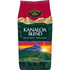 When you freshly grind the beans of this Gold Coffee Company Kanaloa Blend Whole Bean Coffee, you will be delighted by the robust flavor profile. The blend boasts a mellow, yet rich taste thats subtly sweet with mild acidity.  Kanaloa blend is subtly sweet with mild acidity.  Medium-roasted coffee provides a flavorful blend.  Brews multiple cups of coffee at once.