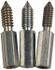 Made in USA 31949324 3 Piece Flexible/Rigid Lantern Gland Thread Adapter Packing Tool Tip Set