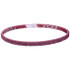 Norton 66261158565 Abrasive Belt: 3/64" Wide, 24" Long, Aluminum Oxide