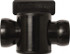 Loc-Line 69558-BLK 10 Piece, 3/4" ID Coolant Hose In-Line Check Valve