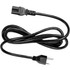 CISCO MA-CBL-SPWR-30CM Meraki Standard Power Cord - For Switch - 11.81in Cord Length