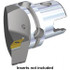 Kennametal 3746597 Modular Turning & Profiling Cutting Unit Head: Size KM50, 50 mm Head Length, Right Hand