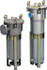 Parker 6LFB12-2F 2 Inch, Stainless Steel, Bag Filter Housing