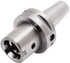 HAIMER CC6.144.32 Shrink-Fit Tool Holder & Adapter: C6 Modular Connection, Taper Shank, 1.2598" Hole Dia