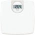 TAYLOR CORP Taylor 702940133  7029 Lithium Digital Scale - 330 lb / 150 kg Maximum Weight Capacity - White, Silver