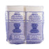 DART 85HT1R Foam Hinged Lid Containers, 8.38 x 7.78 x 3.25, White, 200/Carton