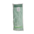 BOARDWALK MWTLGCT Microfiber Looped-End Wet Mop Head, Large, Green, 12/Carton