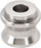 Jergens 303172 M8 Round Head Hardened Steel & Stainless Steel Clamp Cylinder Pressure Point