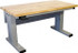 Proline MVSII7230M-A31 Stationary Work Bench: 30" Wide, 30-1/2" High, 1,000 lb Capacity