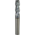 Onsrud 54-240 Spiral Router Bits; Bit Material: Solid Carbide