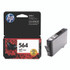 HP INC CB317WN HP 564, (CB317WN) Photo Black Original Ink Cartridge