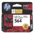 HP INC CB317WN HP 564, (CB317WN) Photo Black Original Ink Cartridge