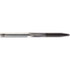 OSG 750012916 Combo Drill & Reamer: 1.257" Flute Length, 6" OAL