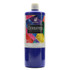 CHROMA ACRYLICS, INC. 2612 Chroma ChromaTemp Artists Tempera Paint, 32 Oz, Ultra Blue