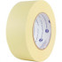 Intertape PG505.120R Masking Paper: 18 mm Wide, 54.8 m Long, 5.8 mil Thick, Natural & Tan